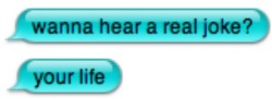 unsaid things