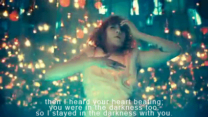 REBLOG! This song, this video and these lyrics in particular are pure and utter musical