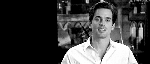 gypsy-sunday:  “What was your reaction when you read the last scene from Season