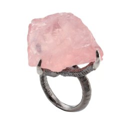 The only sort of ring I would probably ever want to wear.