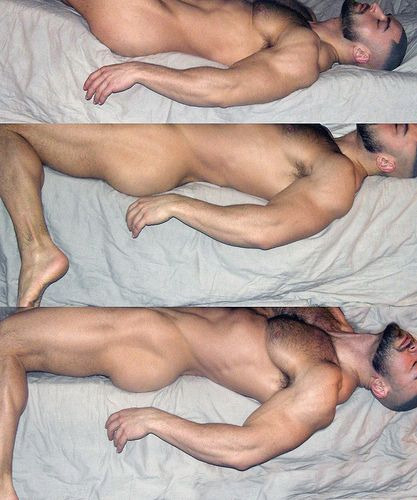 officialguysidfuck:  I’d fuck François Sagat in my dreams…. 