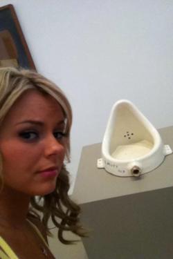 Bree Olson takes up the bung and also likes