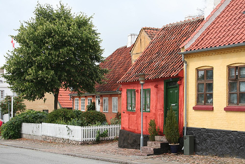 Denmark Touring (by fredesorensen)