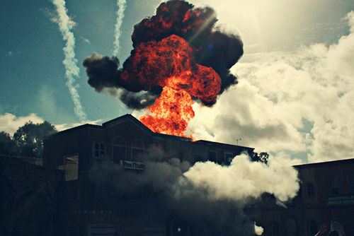 I'm a wonder.