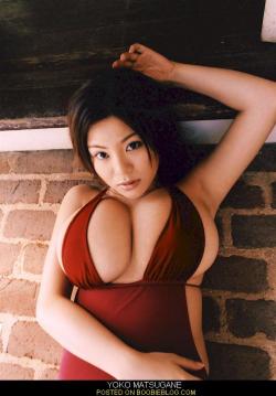 Yoko Matsugane