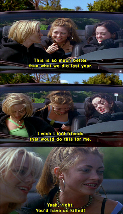 Jawbreaker, 1999.