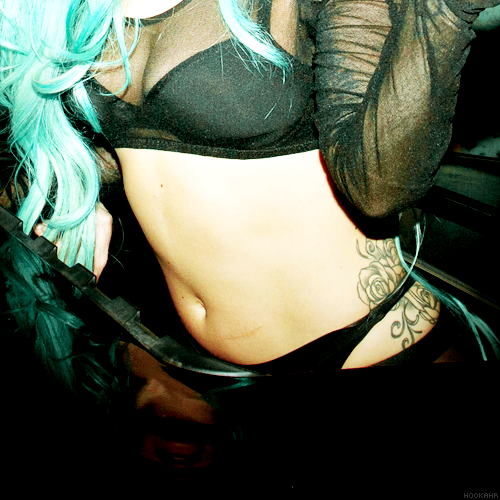 the baddest bitch thus far