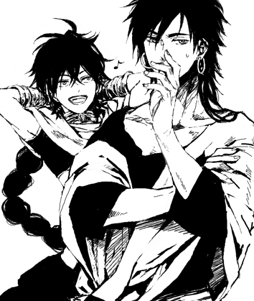 fydrawr:  By: hatsu 