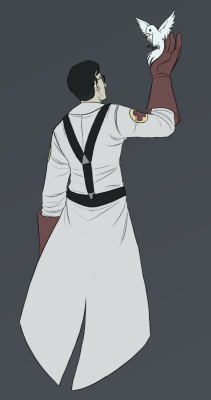 akwest:  Drew a Medic while the internet