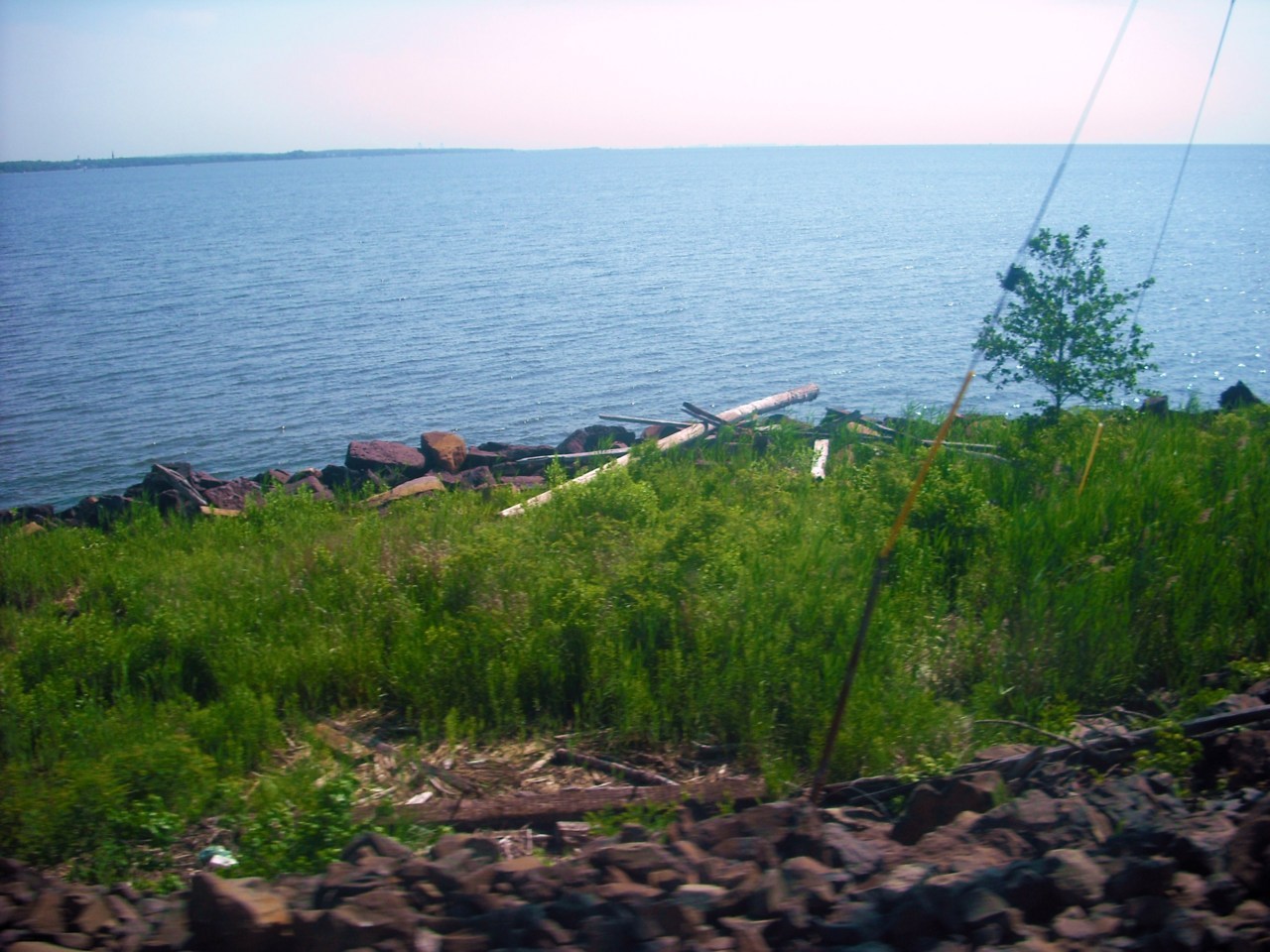 South Amboy