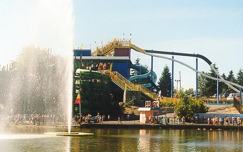 This is where the shit happens!!! :D  Wet Rides