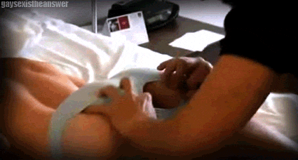 Want Your Ass RIGHT NOW…!!!