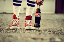*-* coke ♥