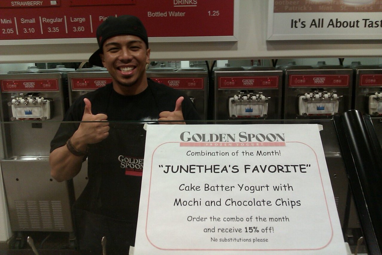 nathaliee:  Omg, that’s so precious&lt;3Rest in Paradise, Junethea.  