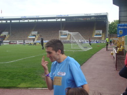 Lauratw:  Tut Tut Tut! :P Typical Tom(Soccer Six 2011)  