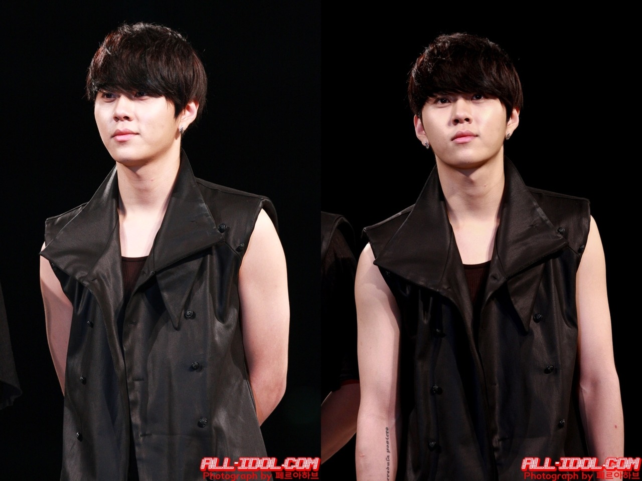 HANDSOME! THANKS BABE! ilovegikwangjoonmir:  for amira~