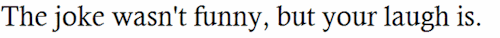 fictitious mind