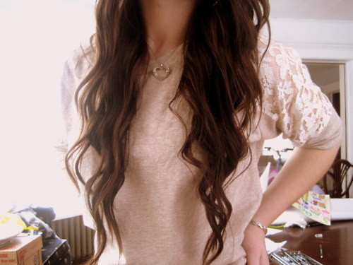 love is a luxury.