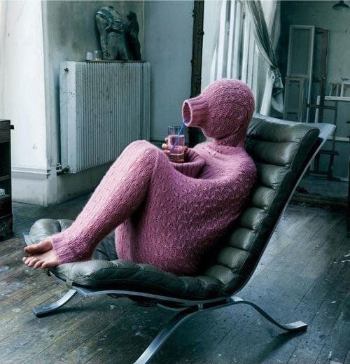 fearandhope:  I guess we all feel like this sometimes…LOL 