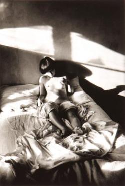 wonderfulambiguity:  Edouard Boubat, Nu féminin,