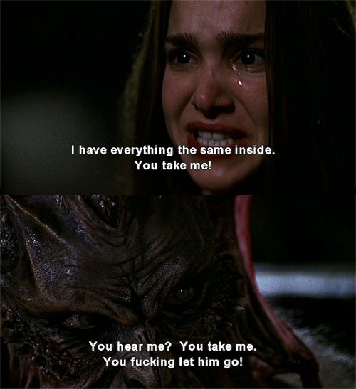 Jeepers Creepers, 2001.