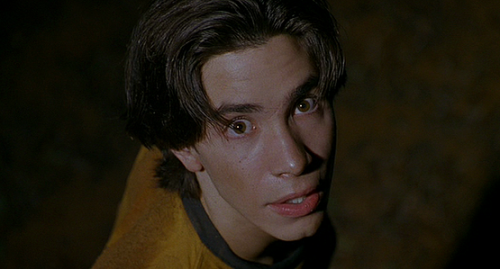 Jeepers Creepers, 2001.