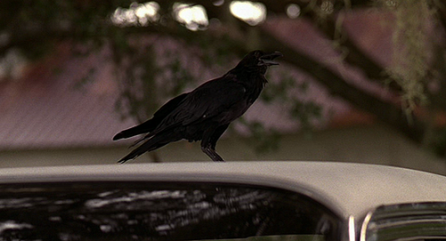 Jeepers Creepers, 2001.