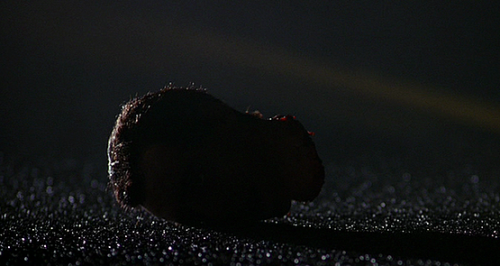 Jeepers Creepers, 2001.