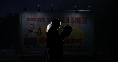 Jeepers Creepers, 2001.