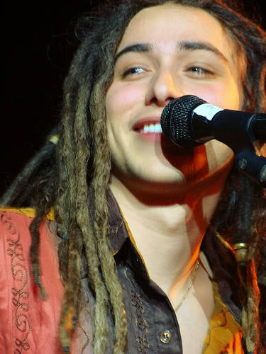 JASON CASTRO