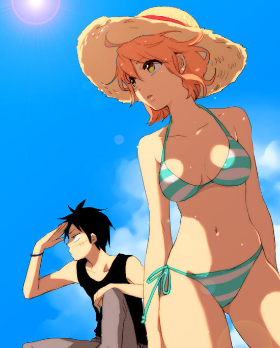 fuckyeahmugiwarapirates:  http://fuckyeahmugiwarapirates.tumblr.com/  YOU GUYS DON&rsquo;T