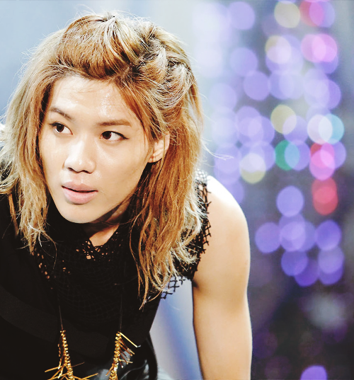 ACE TAEMIN