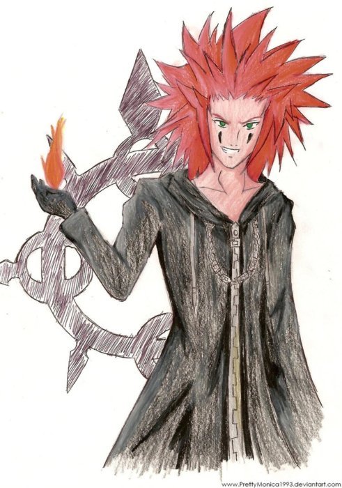 Old Art