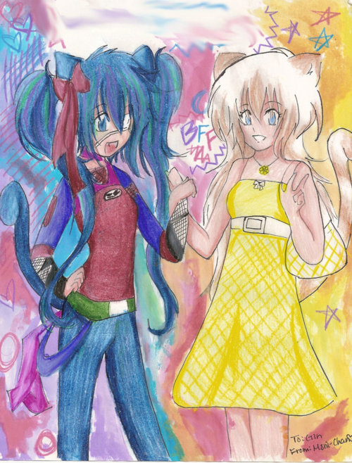Old Art