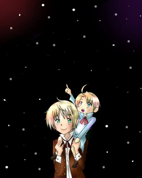 Guys...This is my first ever fanart for Hetalia...
