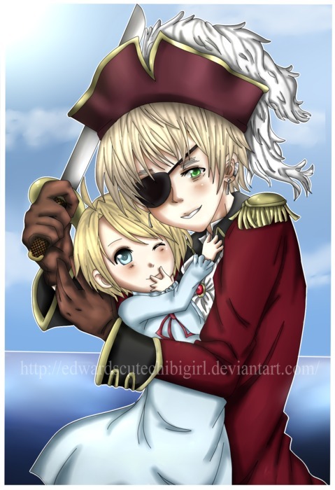 Guys...This is my first ever fanart for Hetalia...