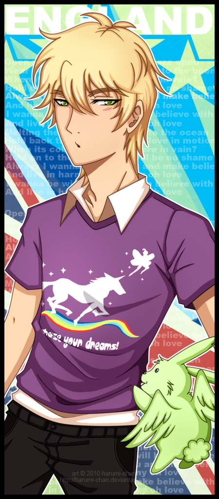 FIRST HETALIA FANART EVER OH GOD Guys I didn&rsquo;t understand how to draw England