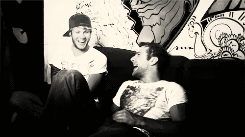 crazy little thing called McFLY.