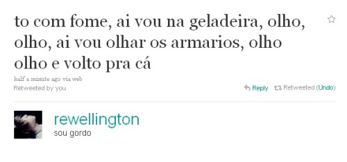   Sempre assim.  