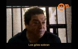 juanjovargas:  Los giles sobran. (Gregorio Melo) 