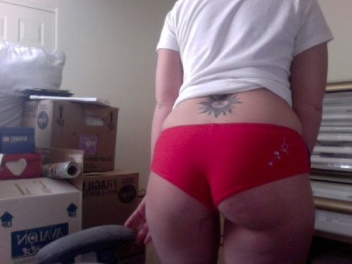 Butt Pix