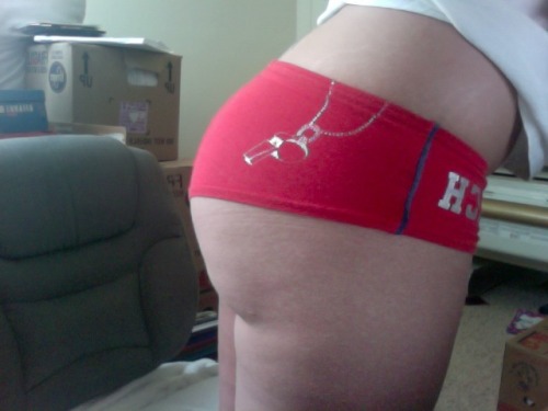 Butt Pix