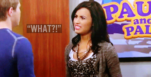 Oque eu vejo nesse gif: