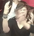 Oque eu vejo nesse gif: