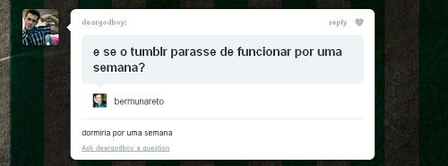 Qual será a próxima vítima?