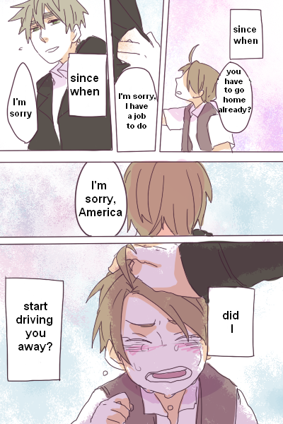 strange delusions (usuk)