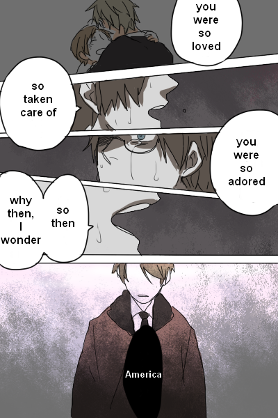 strange delusions (usuk)