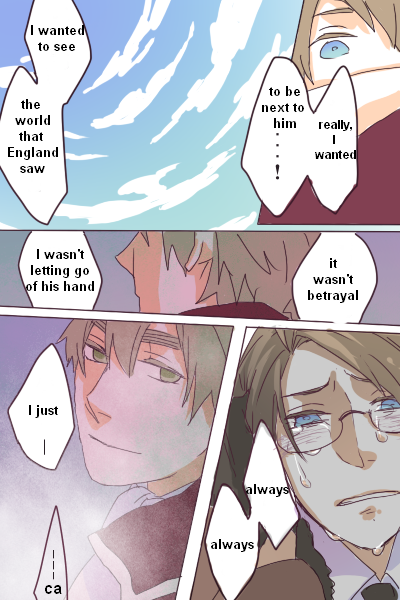 strange delusions (usuk)