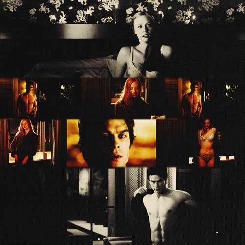 anberlyn:  Damon/Jessica for Maria 