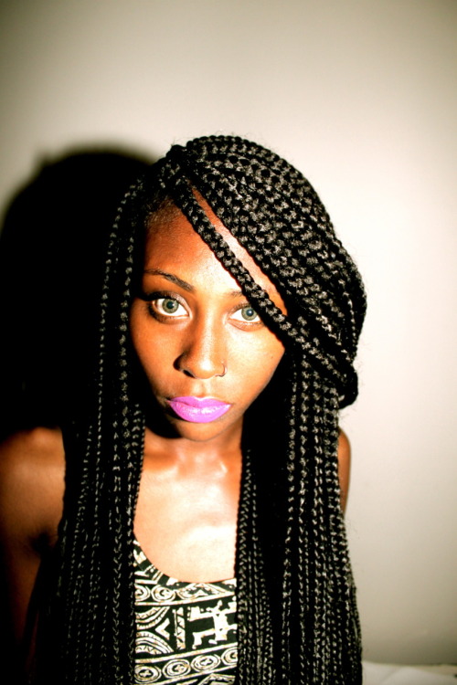 fuckyeahblackbeauties:   www.xelaphotography.tumblr.com/ 